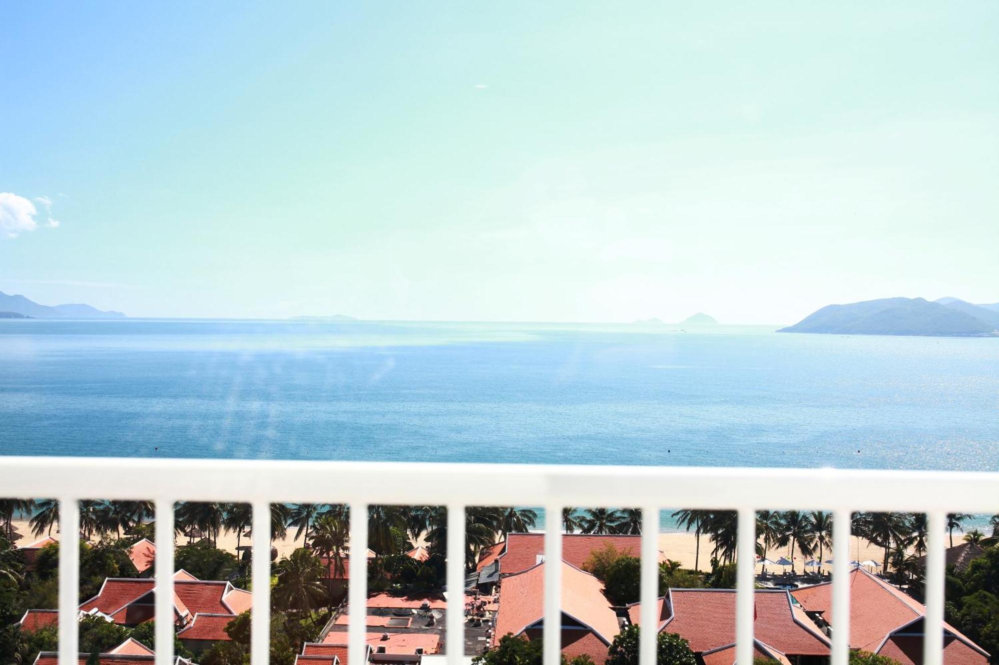 Siren Flower Hotel Nha Trang Exterior photo